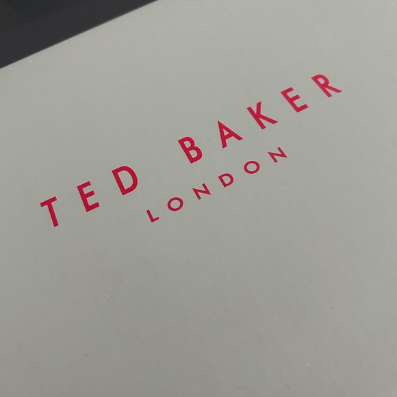 Ted Baker Aria Rose Slingback Sandal- 7.5 - Picture 11 of 11